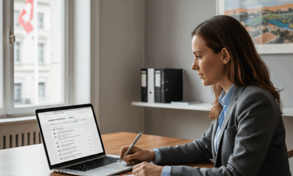 découvrez notre guide complet pour postuler efficacement aux offres d'emploi de l'état de genève. conseils pratiques, démarches et astuces pour réussir votre candidature.