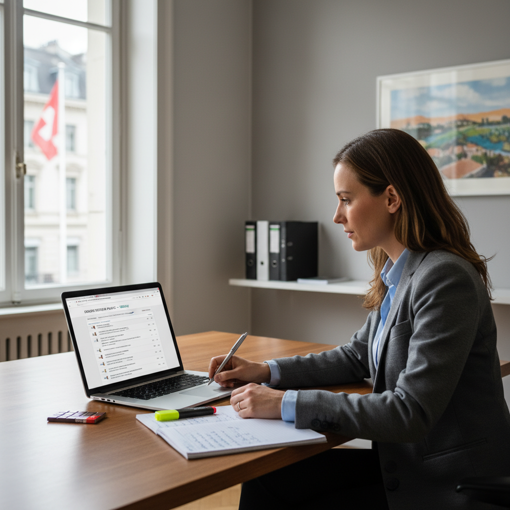 découvrez notre guide complet pour postuler efficacement aux offres d'emploi de l'état de genève. conseils pratiques, démarches et astuces pour réussir votre candidature.