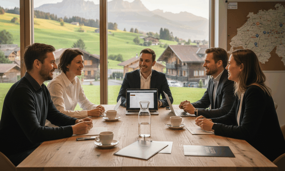 découvrez les dernières actualités et offres d'emploi locales à la gruyère. ne manquez aucune opportunité professionnelle dans votre région !