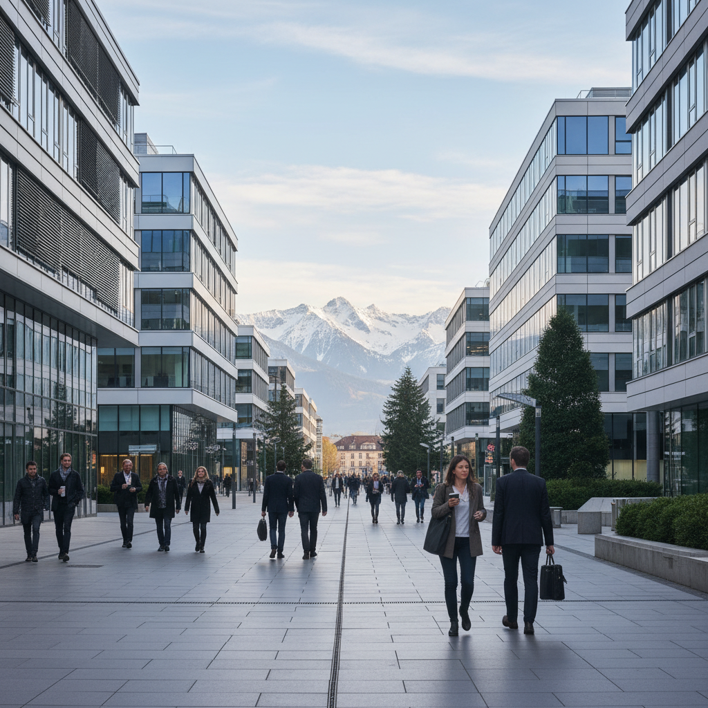 découvrez toutes les actualités et offres d'emploi locales à la gruyère. ne manquez aucune opportunité professionnelle dans votre région avec notre sélection mise à jour régulièrement.