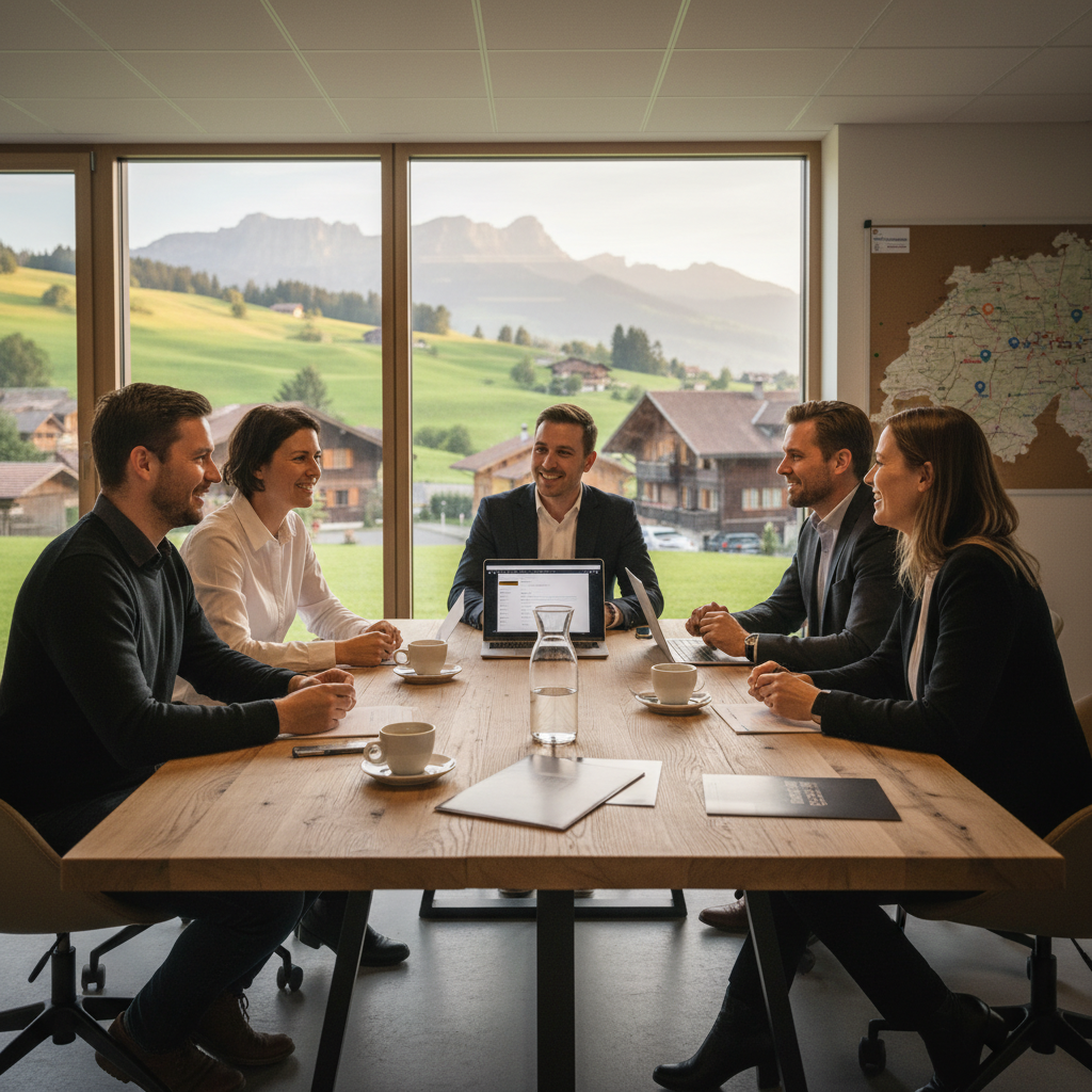 découvrez les dernières actualités et offres d'emploi locales à la gruyère. ne manquez aucune opportunité professionnelle dans votre région !