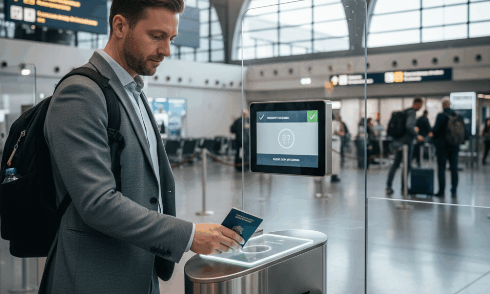 découvrez les conditions et les documents nécessaires pour entrer en france depuis la suisse en 2025. informez-vous sur les règles actuelles pour un passage en toute sérénité.