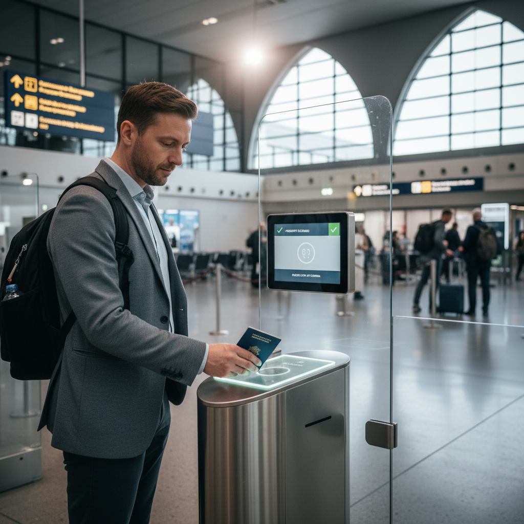 découvrez les conditions et les documents nécessaires pour entrer en france depuis la suisse en 2025. informez-vous sur les règles actuelles pour un passage en toute sérénité.