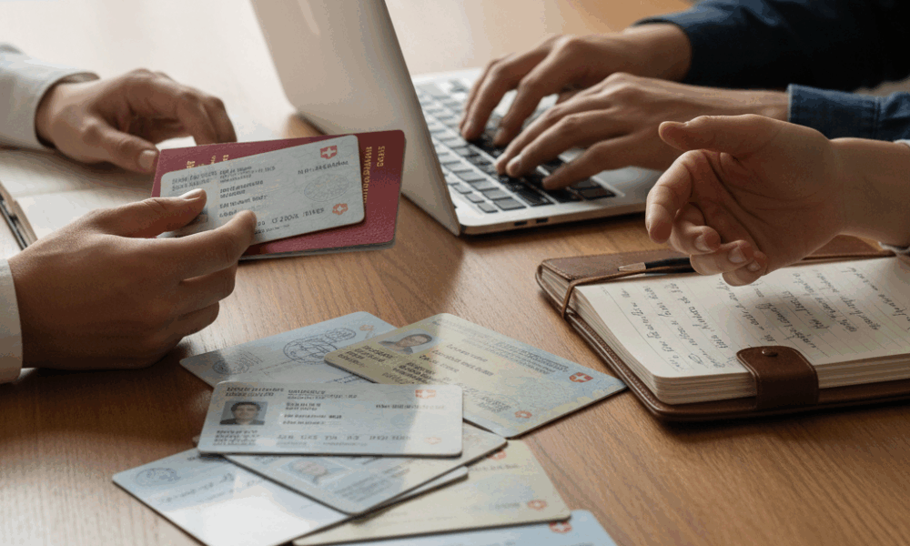 découvrez quelles formations, tranches d'âge et nationalités bénéficient des salaires les plus élevés en suisse grâce à notre analyse complète des profils professionnels.