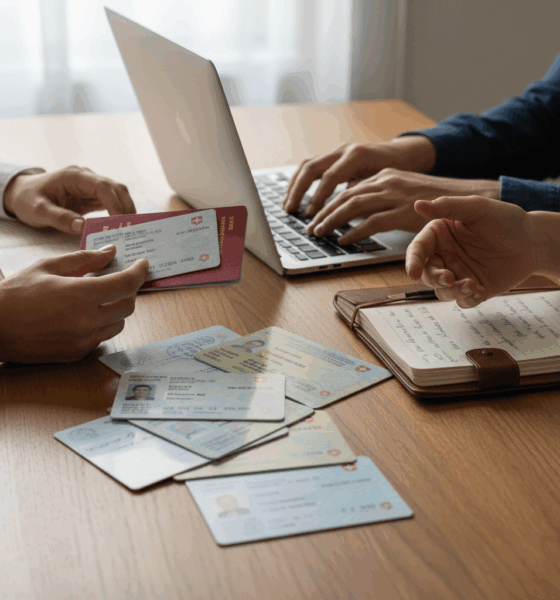 découvrez quelles formations, tranches d'âge et nationalités bénéficient des salaires les plus élevés en suisse grâce à notre analyse complète des profils professionnels.