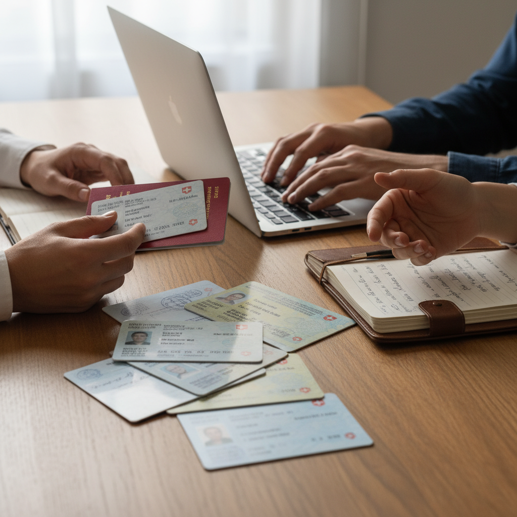 découvrez quelles formations, tranches d'âge et nationalités bénéficient des salaires les plus élevés en suisse grâce à notre analyse complète des profils professionnels.