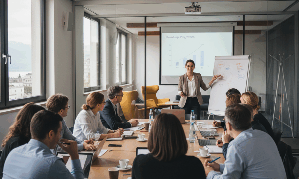 découvrez nos formations continues à lausanne pour développer facilement vos compétences et booster votre carrière. inscrivez-vous dès aujourd'hui !