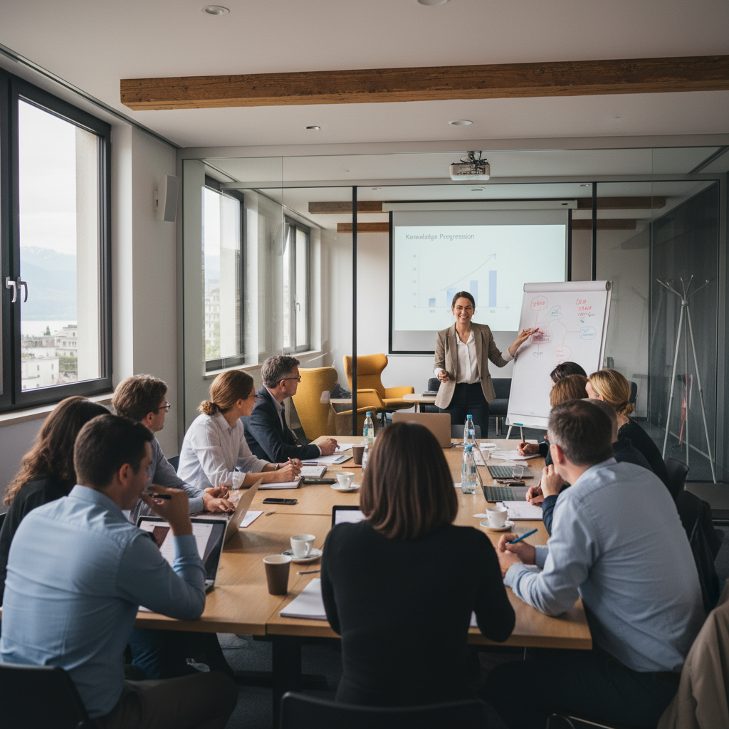 découvrez nos formations continues à lausanne pour développer facilement vos compétences et booster votre carrière. inscrivez-vous dès aujourd'hui !