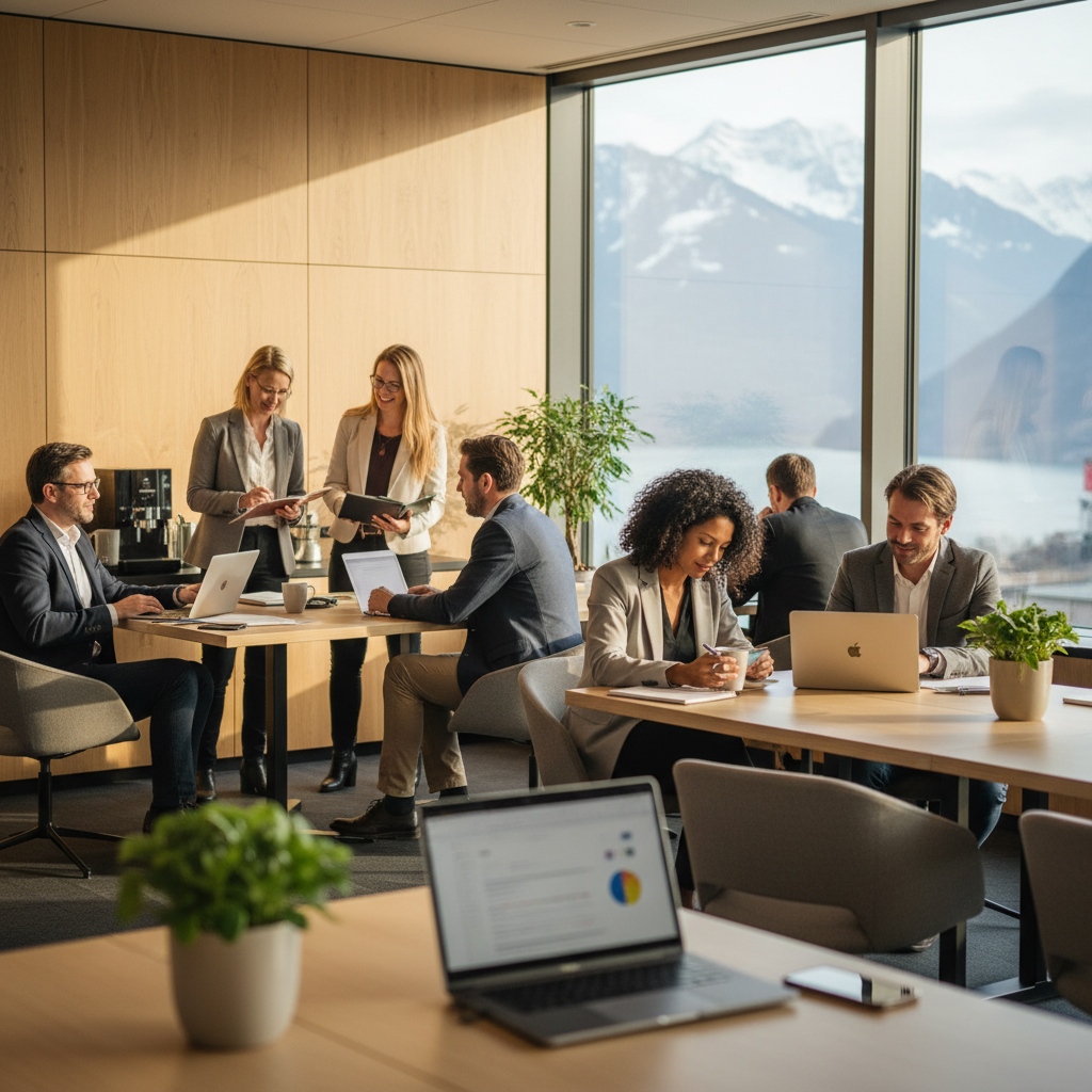 découvrez comment réussir votre formation en cours d'emploi en conciliant efficacement apprentissage et travail quotidien grâce à nos conseils pratiques et astuces.