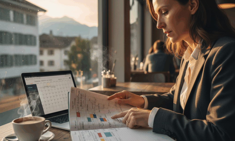 découvrez comment réussir votre formation en cours d'emploi en conciliant efficacement apprentissage et travail au quotidien grâce à nos conseils pratiques et méthodes adaptées.