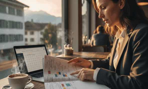 découvrez comment réussir votre formation en cours d'emploi en conciliant efficacement apprentissage et travail au quotidien grâce à nos conseils pratiques et méthodes adaptées.