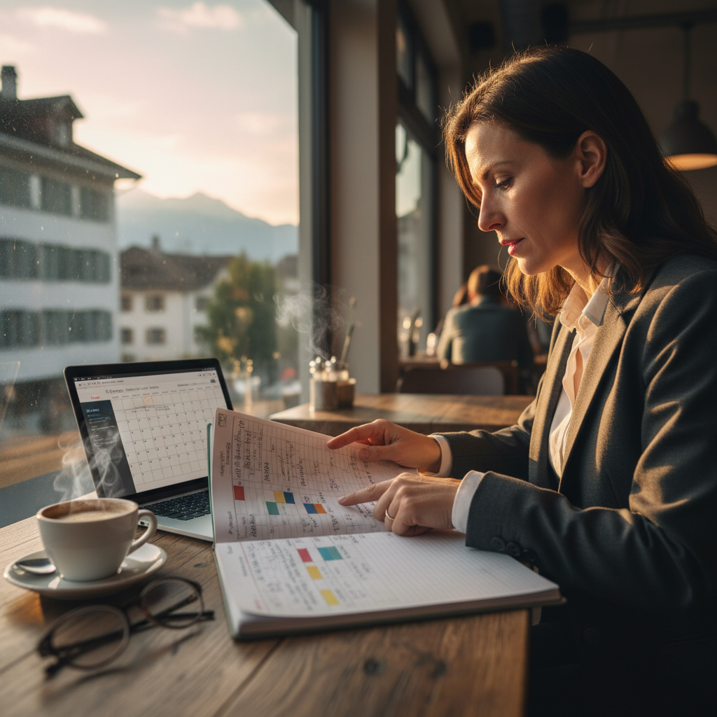 découvrez comment réussir votre formation en cours d'emploi en conciliant efficacement apprentissage et travail au quotidien grâce à nos conseils pratiques et méthodes adaptées.