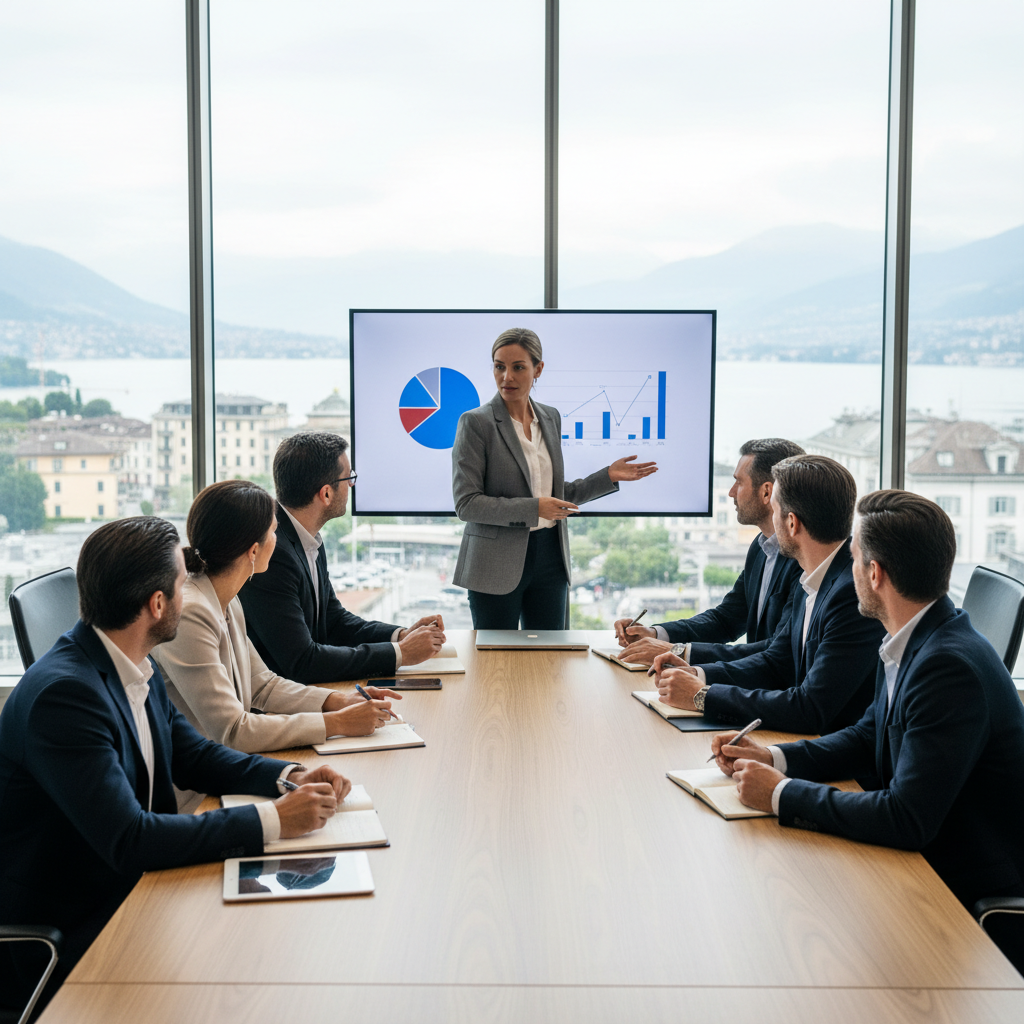 découvrez notre formation en gestion d'entreprise à lugano pour saisir les meilleures opportunités et bénéficiez de conseils pratiques pour réussir dans le monde des affaires.