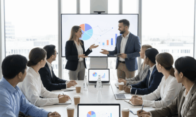 découvrez notre formation en marketing digital à bâle et donnez un coup d'accélérateur à votre carrière grâce à des compétences pratiques et reconnues.