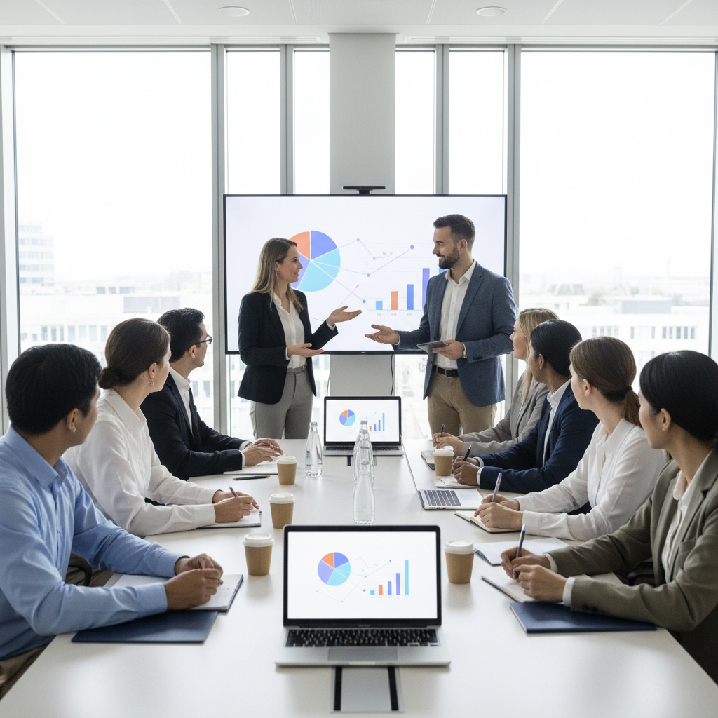 découvrez notre formation en marketing digital à bâle et donnez un coup d'accélérateur à votre carrière grâce à des compétences pratiques et reconnues.