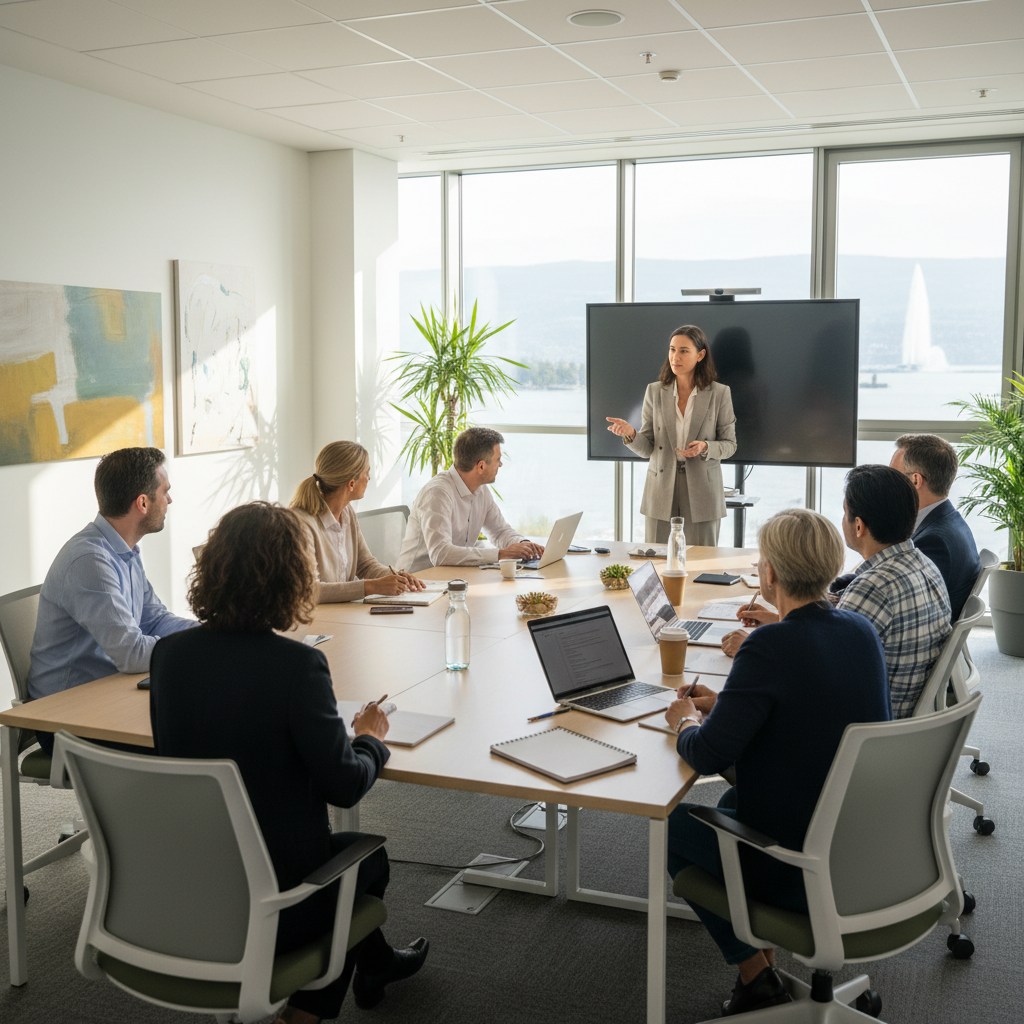 découvrez les meilleures options de formation professionnelle à genève en 2025 pour booster votre carrière. choisissez parmi des programmes adaptés à vos besoins et objectifs.