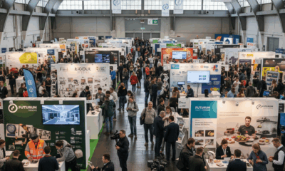 découvrez à genève le plus grand salon suisse dédié aux métiers et formations, une opportunité unique pour trouver votre voie professionnelle et vous informer sur les options d'apprentissage.