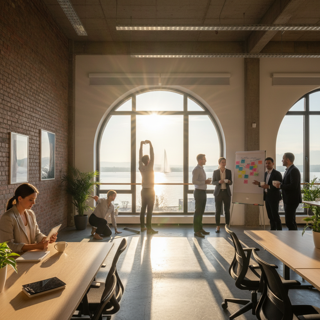 découvrez les habitudes des personnes qui réussissent et apprenez les clés essentielles pour atteindre le succès dans tous les aspects de votre vie.