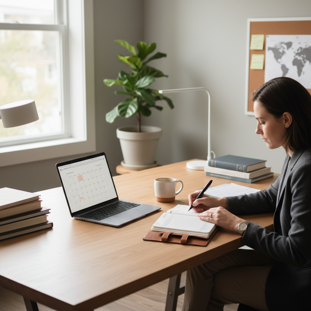 découvrez les habitudes essentielles des personnes qui réussissent et apprenez les clés pour réussir dans la vie grâce à des conseils pratiques et inspirants.