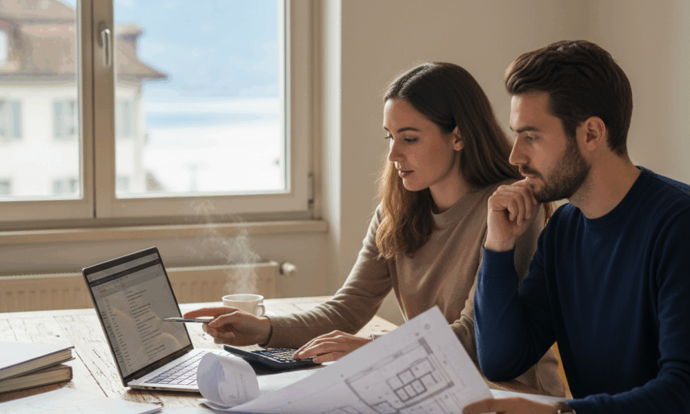 découvrez les conseils essentiels pour réussir votre premier investissement immobilier en 2025. guide complet et astuces pour les débutants souhaitant bâtir un patrimoine solide.