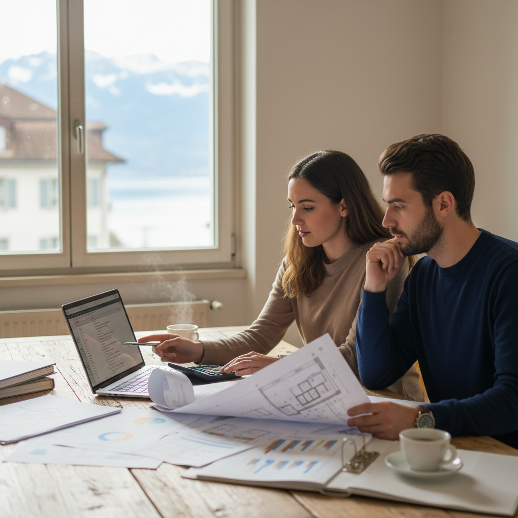 découvrez les conseils essentiels pour réussir votre premier investissement immobilier en 2025. guide complet et astuces pour les débutants souhaitant bâtir un patrimoine solide.