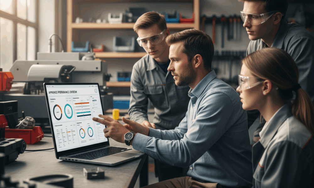 connectez-vous facilement à konvink en 2025 pour accéder à votre espace de formation personnalisé et profiter d'une expérience d'apprentissage optimale.