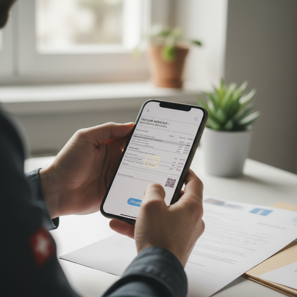 connectez-vous rapidement à votre espace client santé kpt pour gérer vos informations, suivre vos remboursements et accéder à vos services personnalisés en toute simplicité.