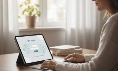 connectez-vous facilement à votre espace client santé kpt pour gérer vos informations et suivre vos remboursements en toute simplicité.