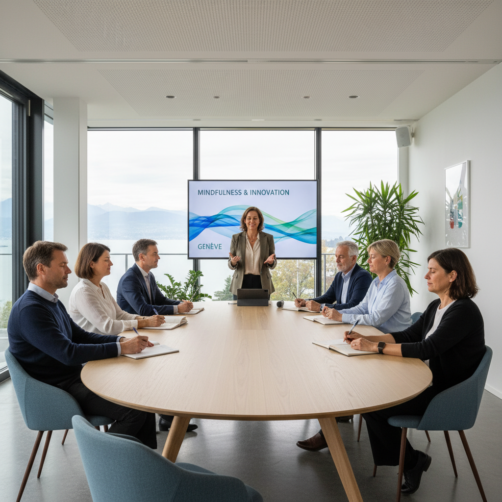 découvrez comment le pouvoir de la visualisation peut vous aider à atteindre efficacement vos objectifs en 2025 grâce à des techniques simples et éprouvées.