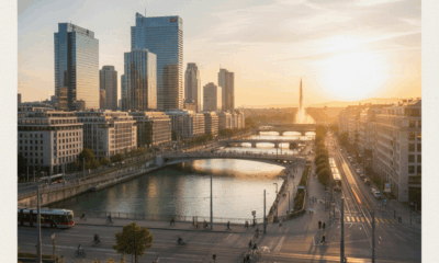 découvrez le rôle de la banque nationale suisse à genève, ses missions essentielles et son impact sur l'économie locale et nationale.