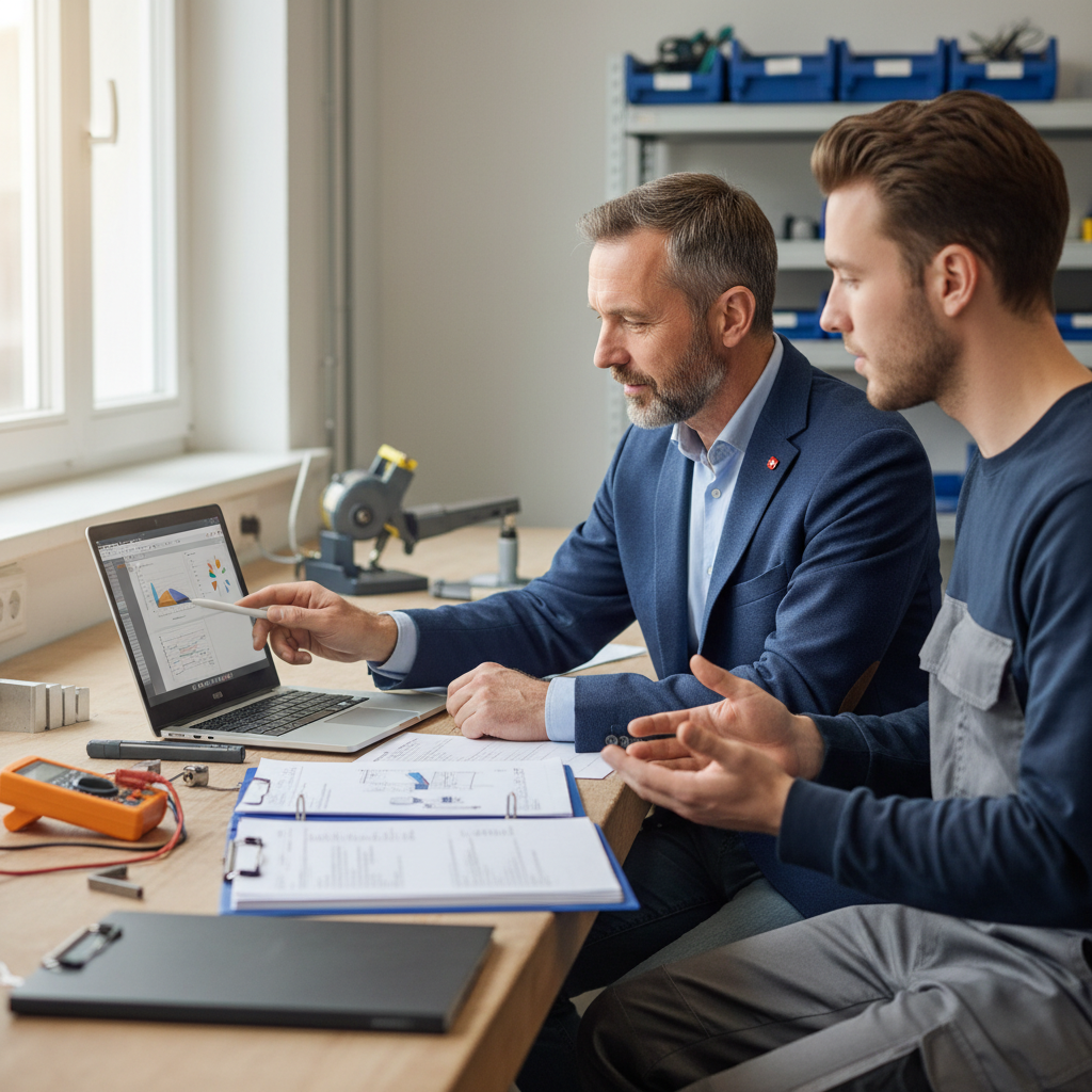 découvrez comment le travail pratique en formation professionnelle constitue un levier essentiel pour renforcer l'apprentissage et développer des compétences concrètes et durables.