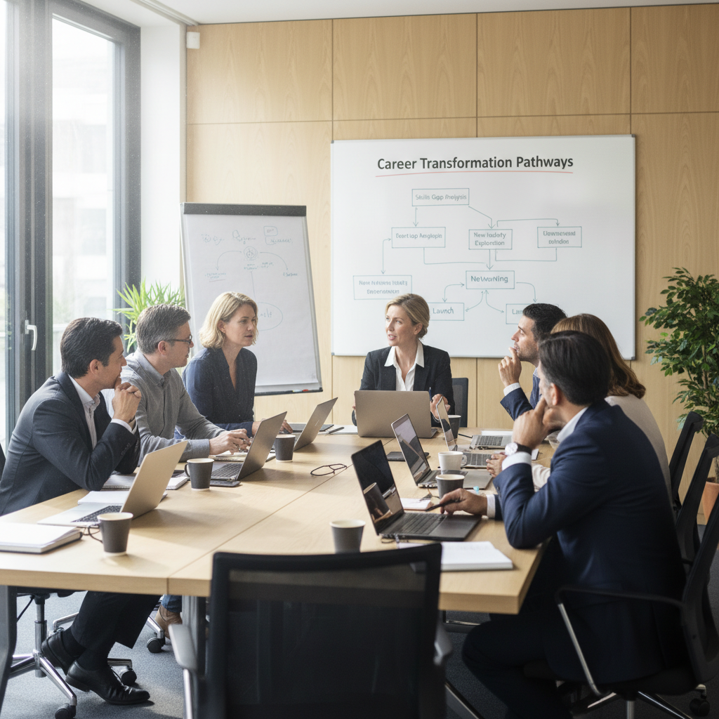 découvrez les meilleures formations pour adultes en reconversion professionnelle en 2025 et donnez un nouvel élan à votre carrière grâce à des programmes adaptés et innovants.