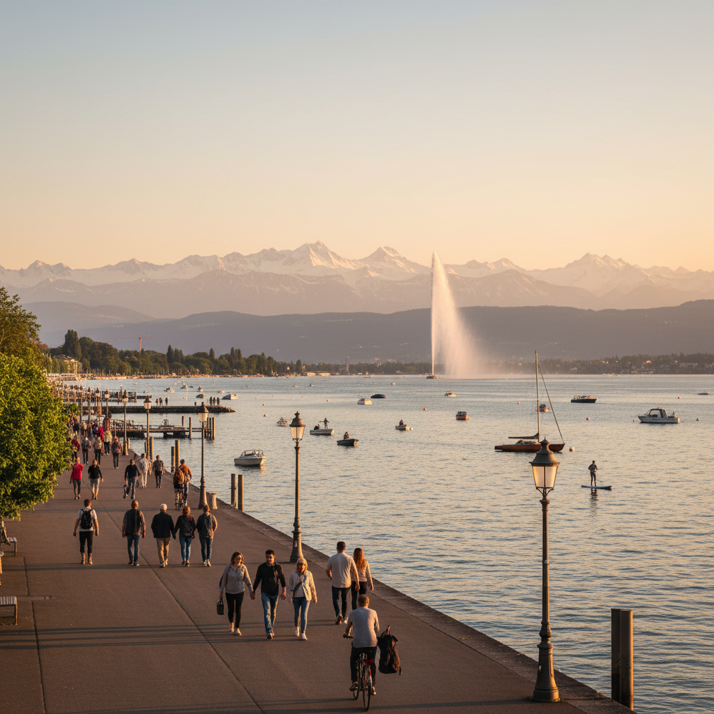 découvrez les plus belles villes à visiter en suisse avec notre guide incontournable qui vous révélera des trésors culturels, historiques et naturels à ne pas manquer.