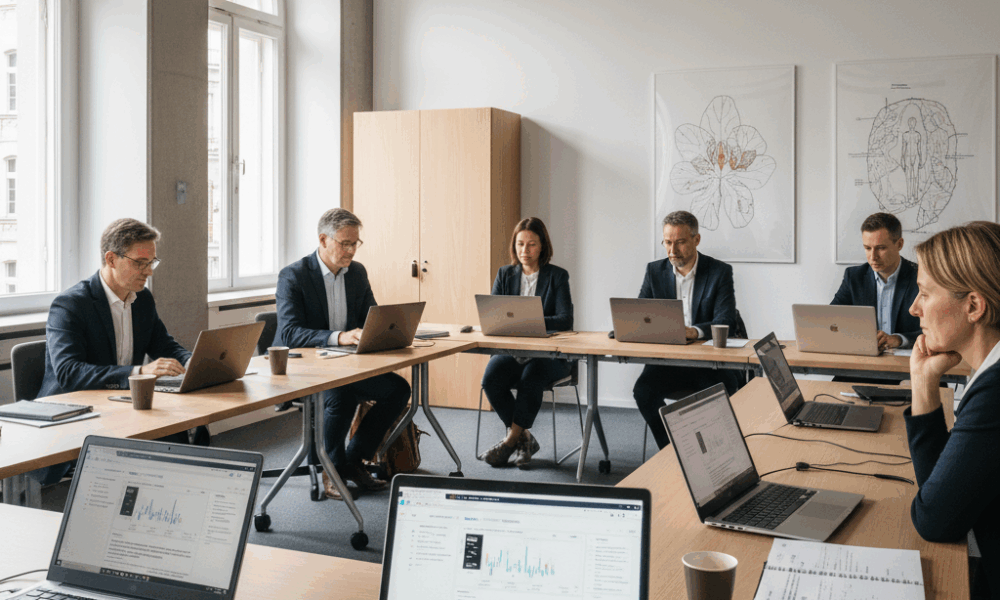 découvrez comment l'intelligence artificielle transforme la formation médicale, en explorant ses applications réelles et les idées reçues autour de cette révolution technologique.