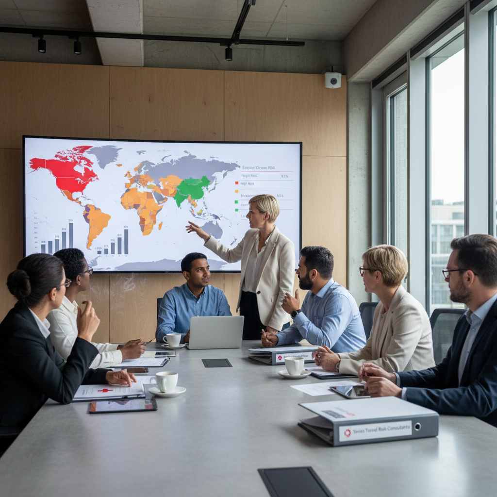 découvrez la liste mise à jour des pays selon l'ofsp avec les zones à risque pour 2025 et obtenez des conseils essentiels pour préparer vos voyages en toute sécurité.