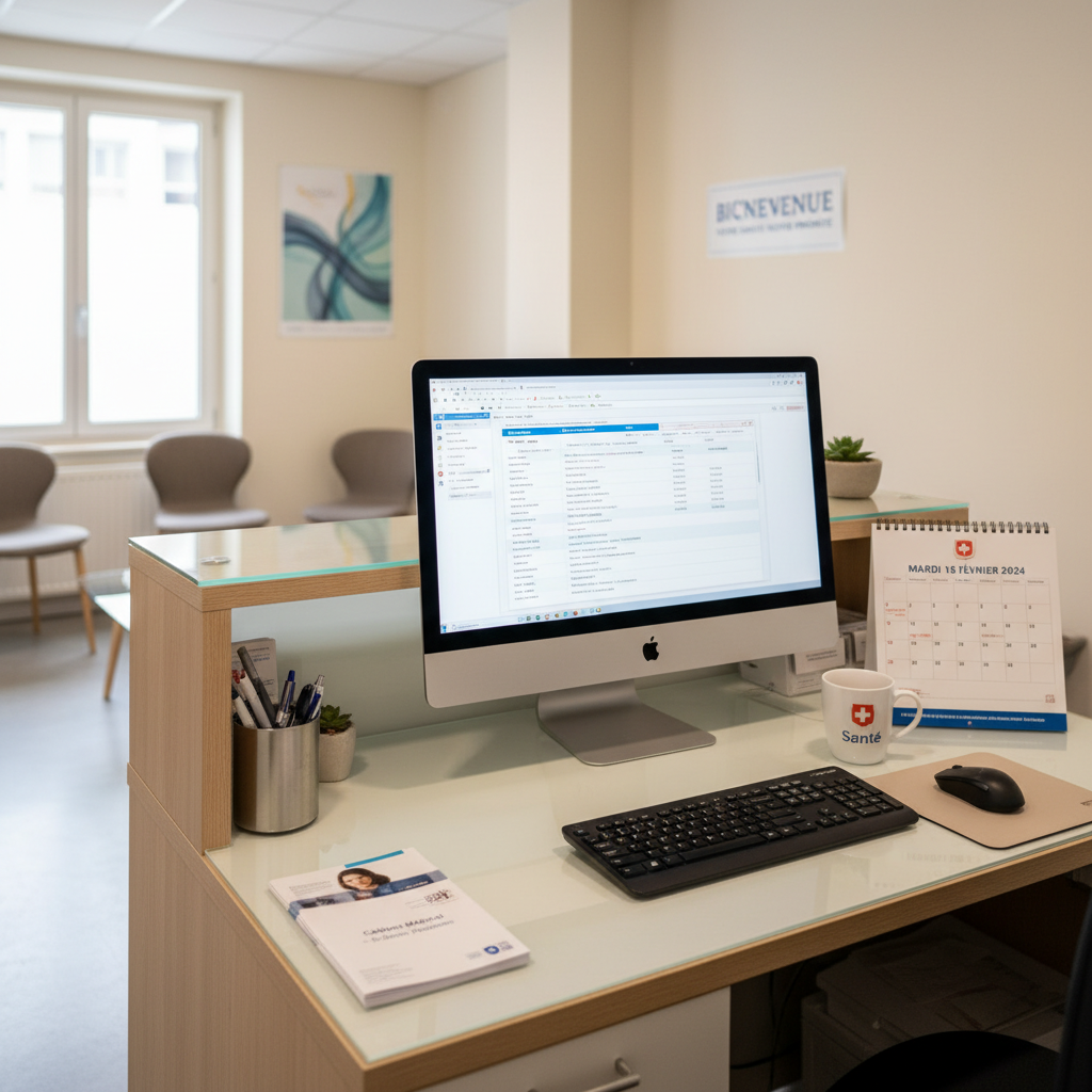 obtenez votre diplôme de secrétaire médicale à distance grâce à notre formation par correspondance efficace, flexible et adaptée à votre rythme. inscrivez-vous dès maintenant !