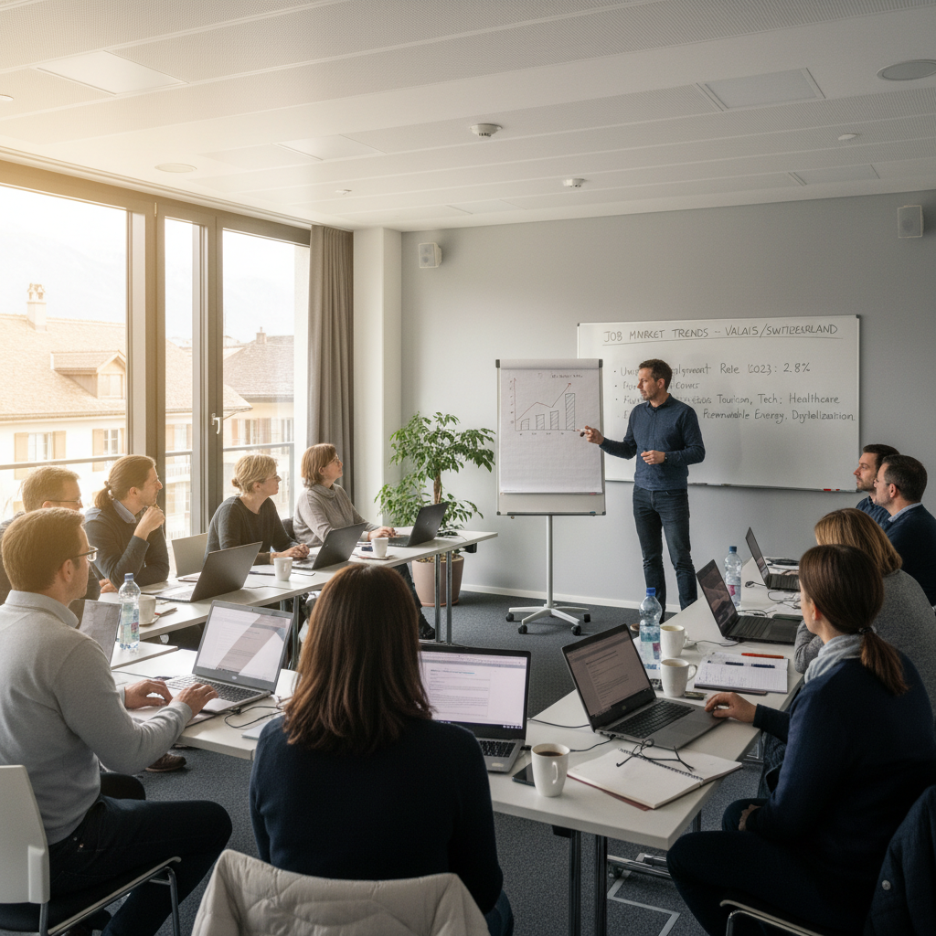 découvrez les missions de l'orp sierre et comment il accompagne efficacement les demandeurs d'emploi dans leur recherche et leur insertion professionnelle.