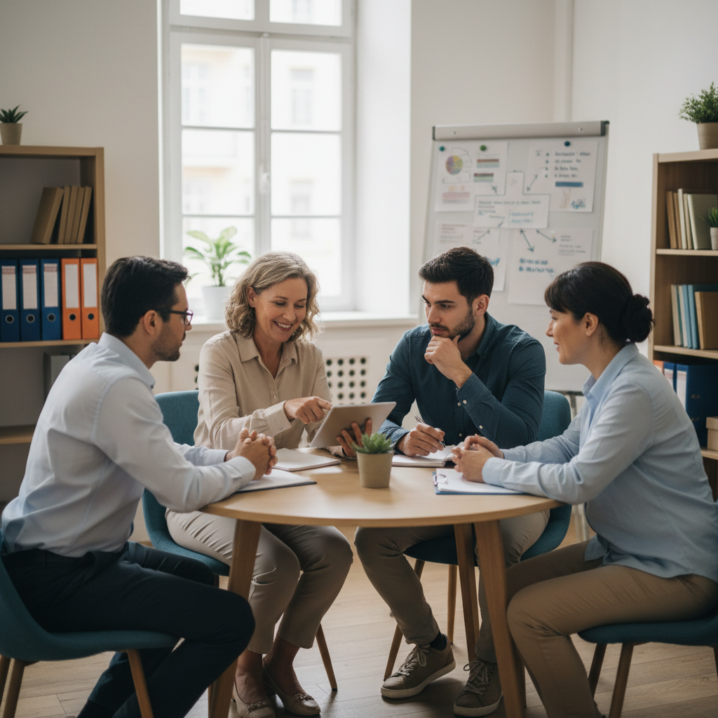 découvrez les missions de l'orp sierre et comment cet organisme soutient efficacement les demandeurs d'emploi dans leur recherche et insertion professionnelle.