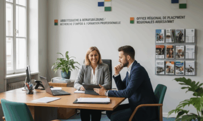 découvrez les missions de l'orp sierre et comment cet organisme soutient activement les demandeurs d'emploi dans leur recherche et insertion professionnelle.