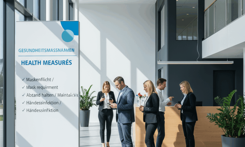 découvrez tout ce qu'il faut savoir sur le pass sanitaire en suisse en 2025 : règles en vigueur, actualités et conseils pour rester informé et en conformité.