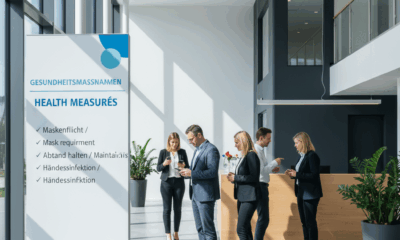 découvrez tout ce qu'il faut savoir sur le pass sanitaire en suisse en 2025 : règles en vigueur, actualités et conseils pour rester informé et en conformité.