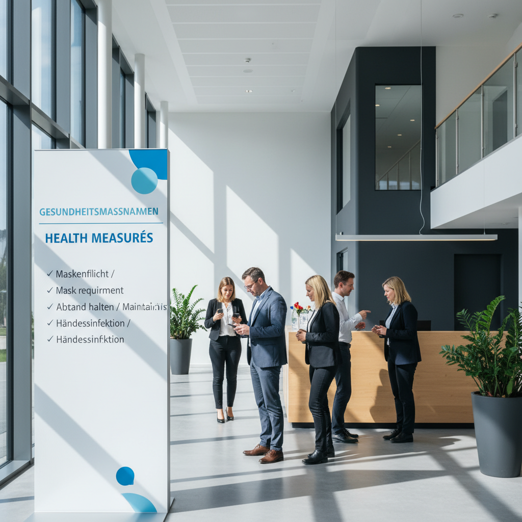 découvrez tout ce qu'il faut savoir sur le pass sanitaire en suisse en 2025 : règles en vigueur, actualités et conseils pour rester informé et en conformité.