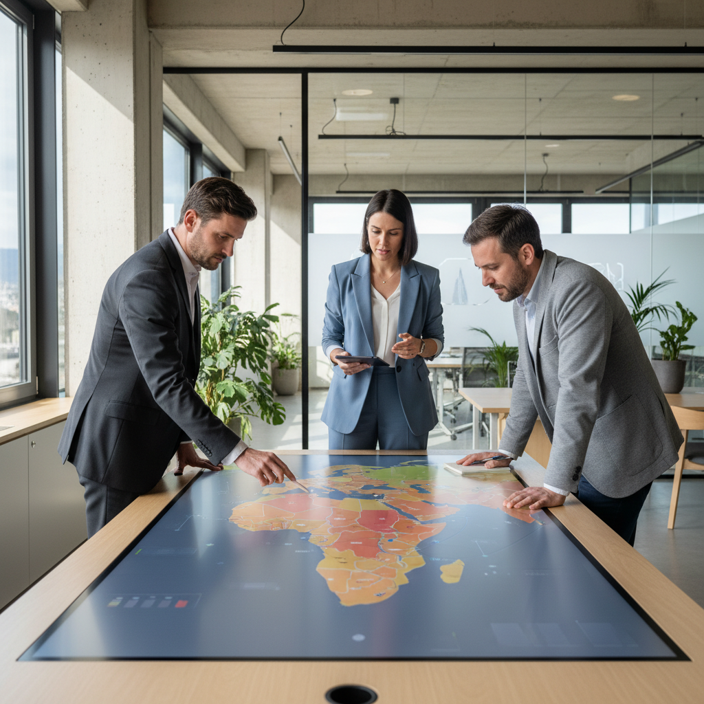 découvrez une analyse complète des pays à risque pour la suisse en 2025, accompagnée de recommandations stratégiques pour anticiper et gérer les défis sécuritaires et économiques.