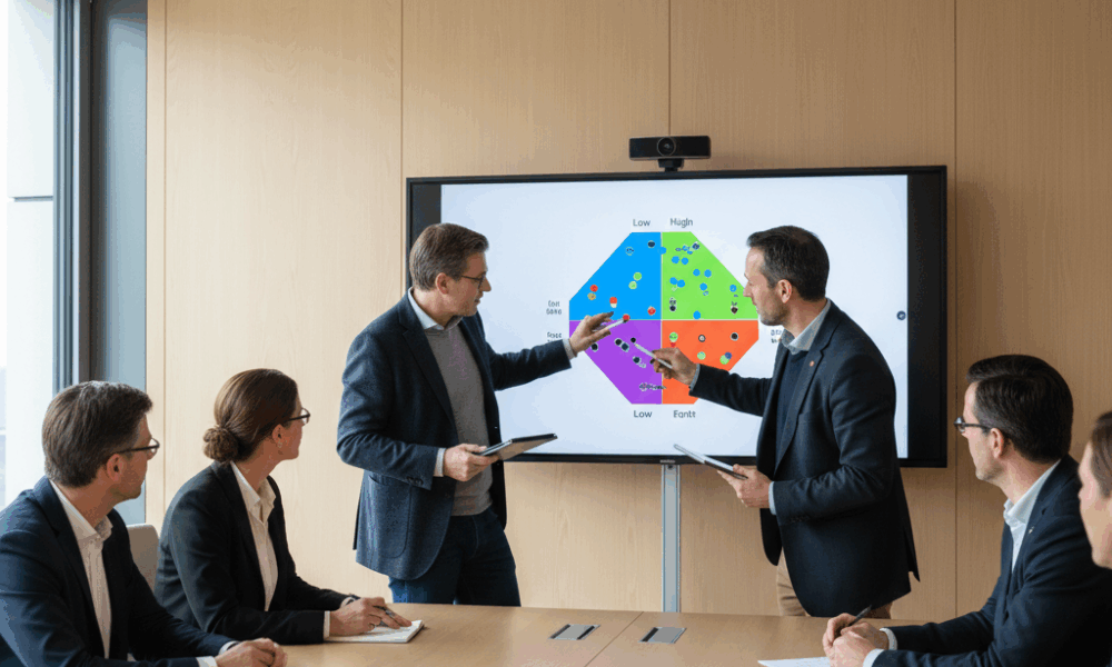 découvrez une analyse complète des pays à risque pour la suisse en 2025, accompagnée de recommandations stratégiques pour anticiper les défis et sécuriser les intérêts nationaux.