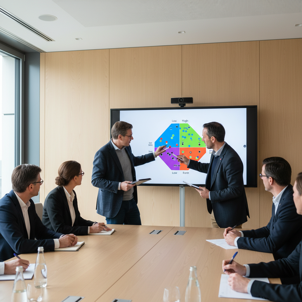 découvrez une analyse complète des pays à risque pour la suisse en 2025, accompagnée de recommandations stratégiques pour anticiper les défis et sécuriser les intérêts nationaux.