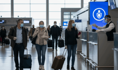 découvrez la liste complète des pays soumis à quarantaine à l'entrée en suisse en 2025 ainsi que les règles essentielles à respecter pour un voyage en toute sérénité.