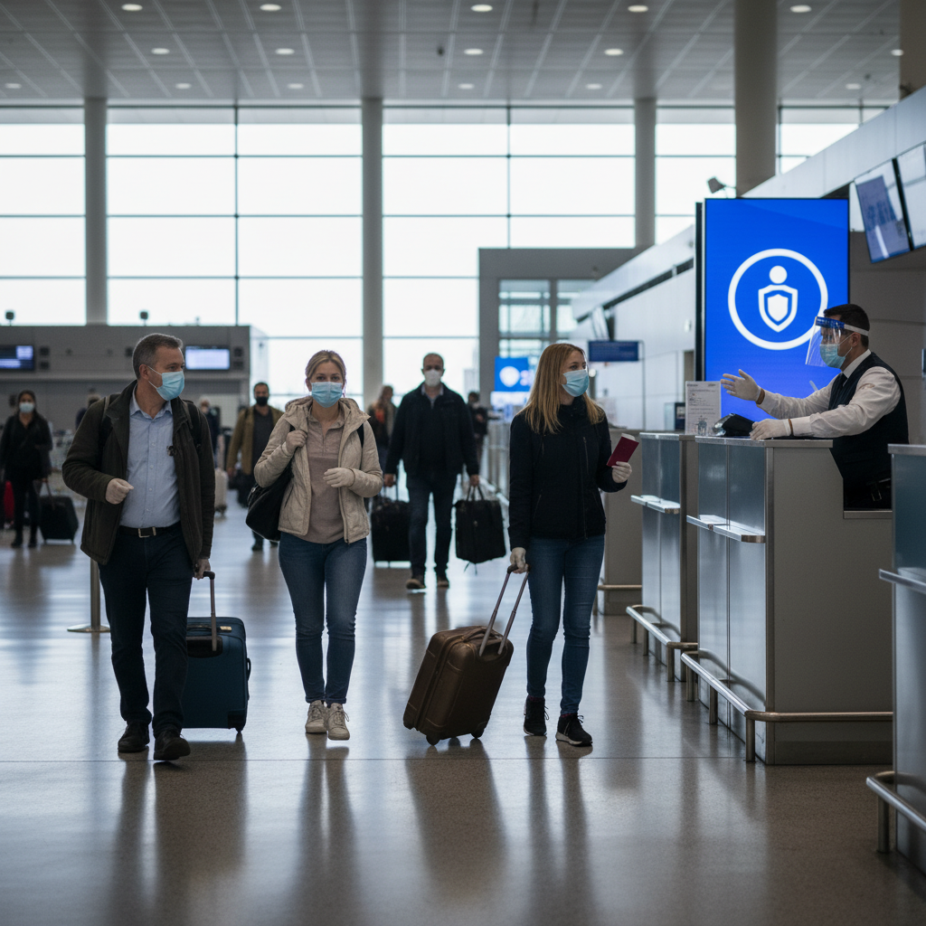 découvrez la liste complète des pays soumis à quarantaine à l'entrée en suisse en 2025 ainsi que les règles essentielles à respecter pour un voyage en toute sérénité.