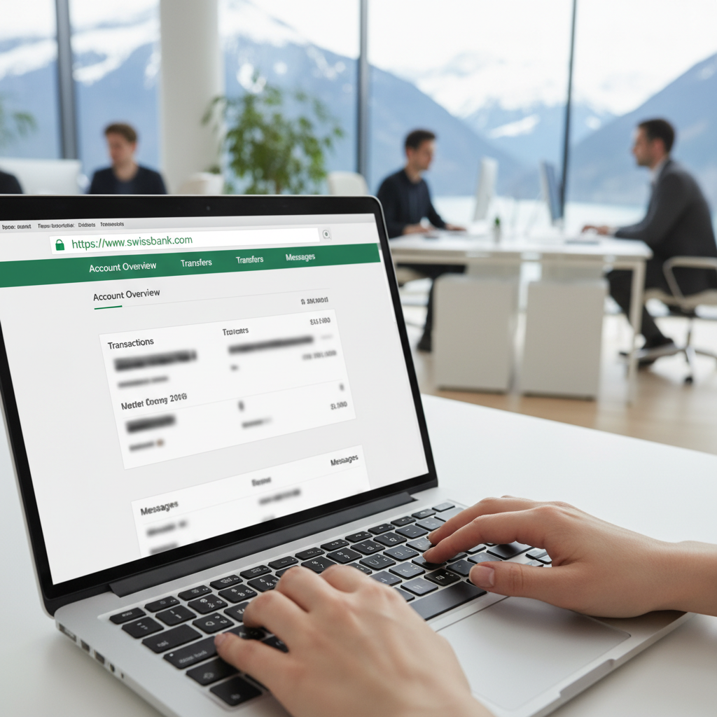 découvrez notre guide complet pour vous connecter en toute sécurité à postfinance en 2025. astuces, conseils et étapes détaillées pour protéger vos données lors de votre login.
