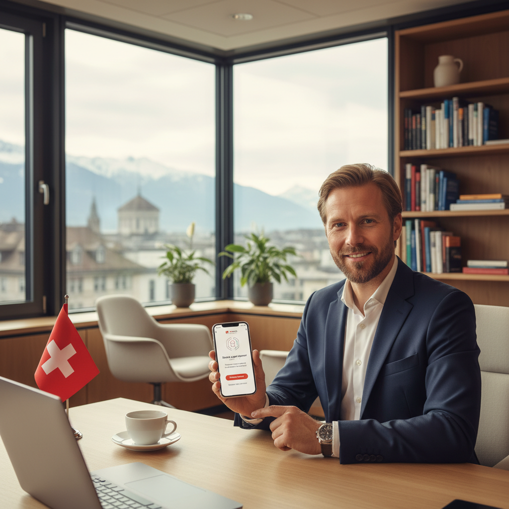 découvrez notre guide complet pour une connexion sécurisée à postfinance en 2025. suivez nos conseils pratiques pour accéder facilement à votre compte en toute sécurité.