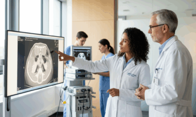 découvrez pourquoi la formation en orl est indispensable, couvrant tous ses aspects pour une expertise complète en santé auditive et vestibulaire.